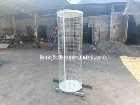 Distributor Tempat Sampah Botol Plastik Jakarta Selatan