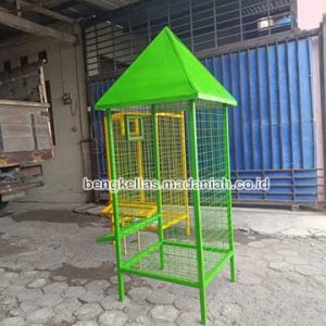 Distributor Tempat Sampah Botol Plastik Jakarta Utara