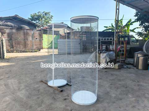 Distributor Tempat Sampah Botol Plastik Jakarta Utara Terdekat