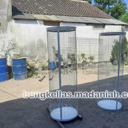 Distributor Tempat Sampah Botol Plastik Jayawijaya Berpengalaman