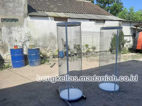 Distributor Tempat Sampah Botol Plastik Jayawijaya Berpengalaman