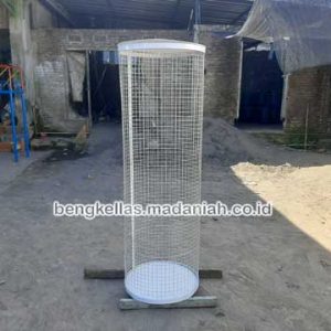Distributor Tempat Sampah Botol Plastik Jepara