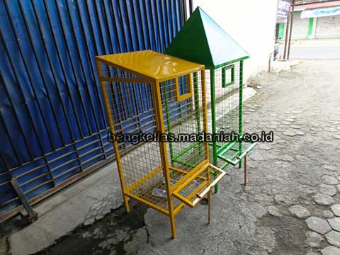 Distributor Tempat Sampah Botol Plastik Jepara Terpercaya