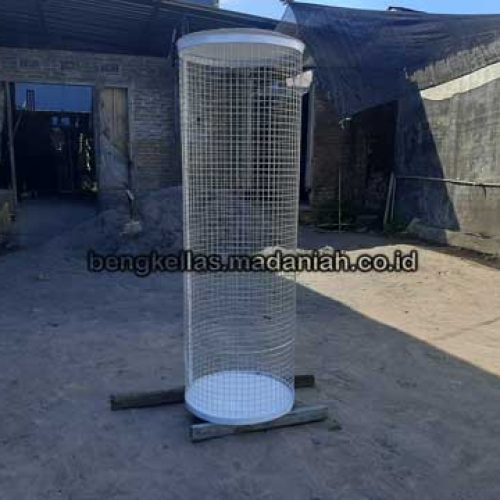 Distributor Tempat Sampah Botol Plastik Jogja