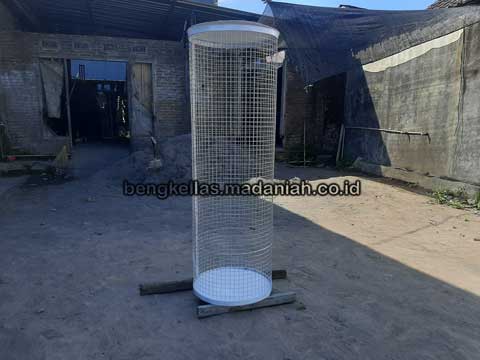 Distributor Tempat Sampah Botol Plastik Jogja