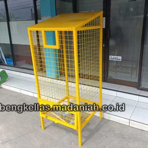 Distributor Tempat Sampah Botol Plastik Kaimana Berpengalaman