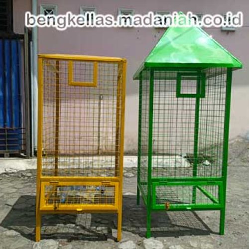 Distributor Tempat Sampah Botol Plastik Kapuas Hulu