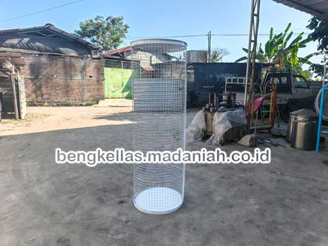 Distributor Tempat Sampah Botol Plastik Kapuas Hulu Terjangkau