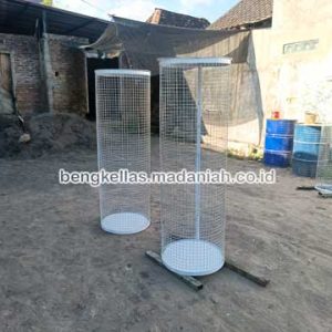Distributor Tempat Sampah Botol Plastik Karangasem