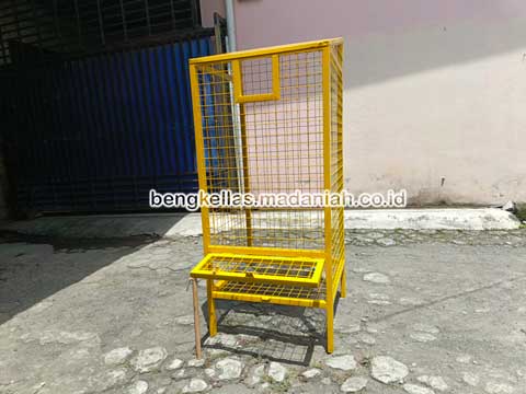 Distributor Tempat Sampah Botol Plastik Karangasem Terpercaya