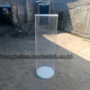 Distributor Tempat Sampah Botol Plastik Karo Berpengalaman