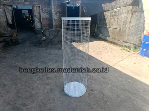 Distributor Tempat Sampah Botol Plastik Karo Berpengalaman