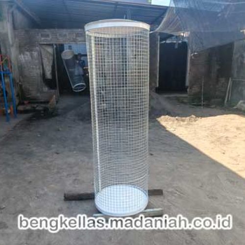 Distributor Tempat Sampah Botol Plastik Katingan