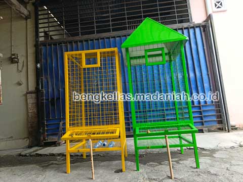 Distributor Tempat Sampah Botol Plastik Kaur
