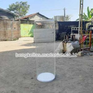 Distributor Tempat Sampah Botol Plastik Kediri