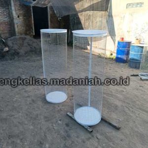 Distributor Tempat Sampah Botol Plastik Keerom Berpengalaman