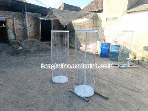 Distributor Tempat Sampah Botol Plastik Kepulauan Anambas Berkualitas