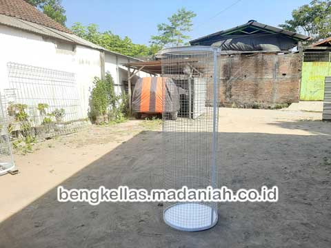 Distributor Tempat Sampah Botol Plastik Kepulauan Aru Termurah