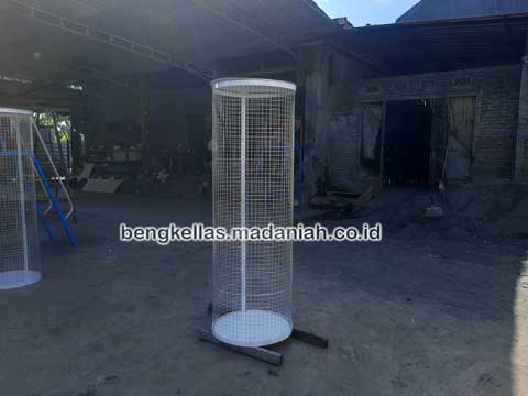 Distributor Tempat Sampah Botol Plastik Kepulauan Selayar