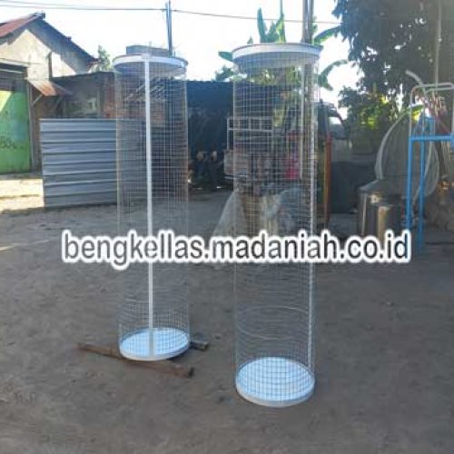Distributor Tempat Sampah Botol Plastik Kepulauan Tanimbar