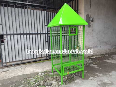 Distributor Tempat Sampah Botol Plastik Kepulauan Tanimbar Terbaik