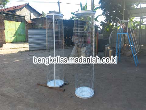 Distributor Tempat Sampah Botol Plastik Kepulauan Tanimbar