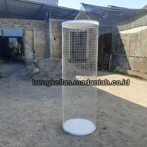 Distributor Tempat Sampah Botol Plastik Klaten