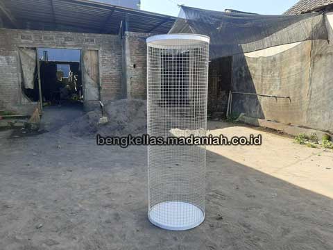 Distributor Tempat Sampah Botol Plastik Klaten