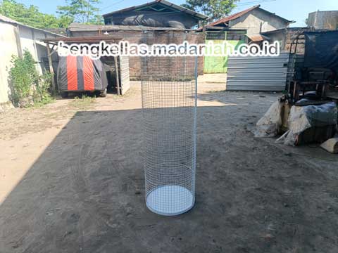 Distributor Tempat Sampah Botol Plastik Konawe Selatan Termurah