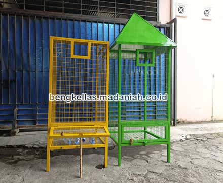 Distributor Tempat Sampah Botol Plastik Kota Bandung Berkualitas