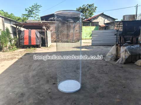 Distributor Tempat Sampah Botol Plastik Kota Bandung