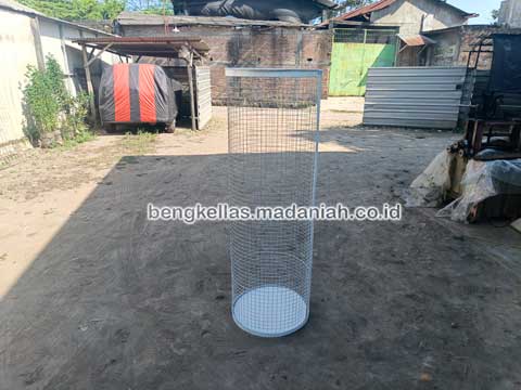 Distributor Tempat Sampah Botol Plastik Kota Bekasi Berkualitas