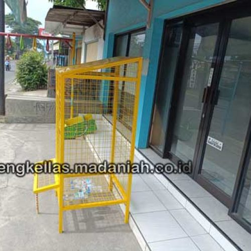 Distributor Tempat Sampah Botol Plastik Kota Bima Terpercaya Distributor Tempat Sampah Botol Plastik Kota Bima Terpercaya