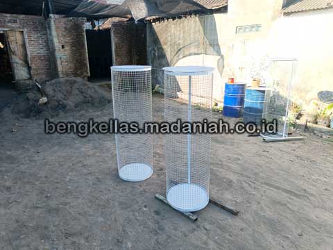 Distributor Tempat Sampah Botol Plastik Kota Bima