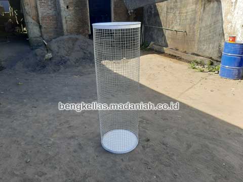 Distributor Tempat Sampah Botol Plastik Kota Bitung