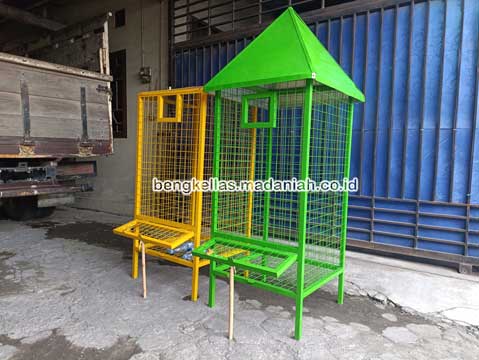 Distributor Tempat Sampah Botol Plastik Kota Blitar