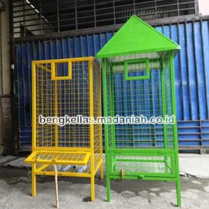 Distributor Tempat Sampah Botol Plastik Kota Cimahi