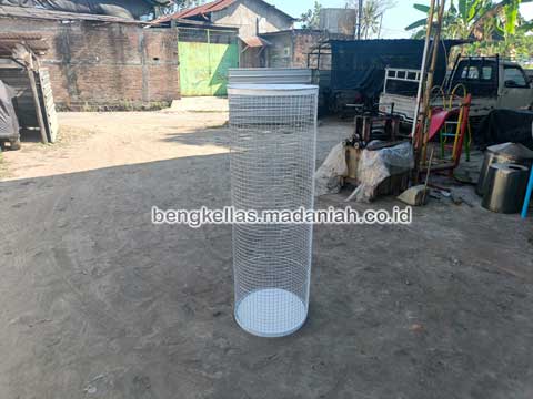 Distributor Tempat Sampah Botol Plastik Kota Cimahi Terdekat