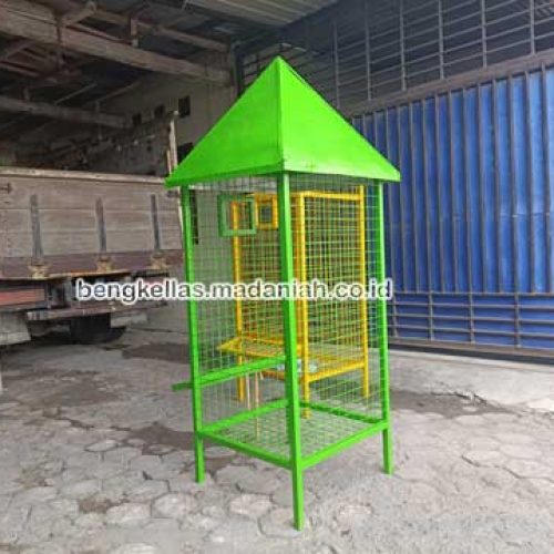 Distributor Tempat Sampah Botol Plastik Kota Cirebon