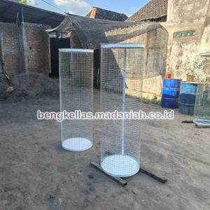 Distributor Tempat Sampah Botol Plastik Kota Depok