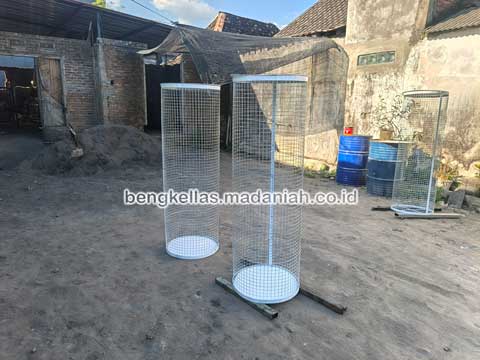 Distributor Tempat Sampah Botol Plastik Kota Depok