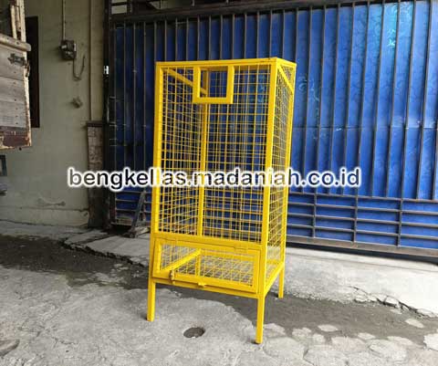 Distributor Tempat Sampah Botol Plastik Kota Jambi
