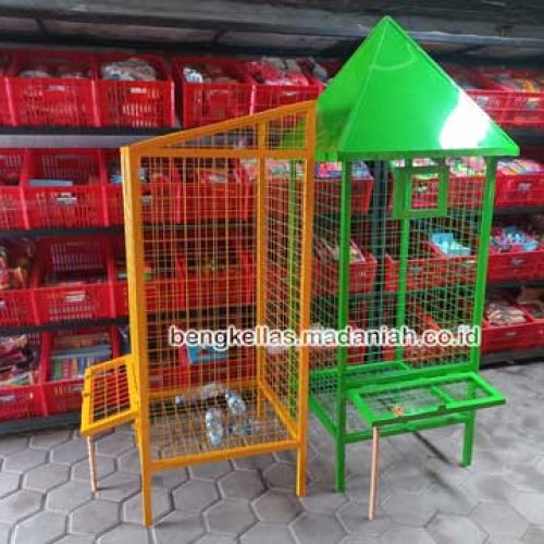 Distributor Tempat Sampah Botol Plastik Kota Madiun Distributor Tempat Sampah Botol Plastik Kota Madiun