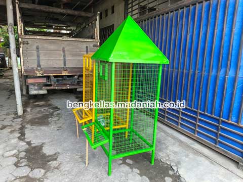 Distributor Tempat Sampah Botol Plastik Kota Magelang