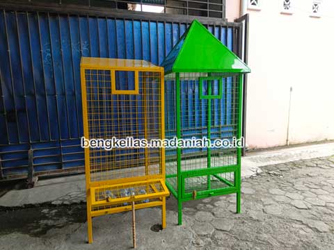Distributor Tempat Sampah Botol Plastik Kota Makassar Berkualitas