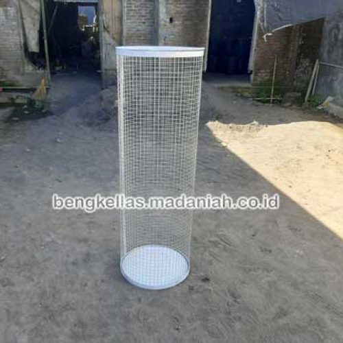 Distributor Tempat Sampah Botol Plastik Kota Manado
