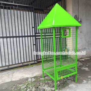 Distributor Tempat Sampah Botol Plastik Kota Parepare