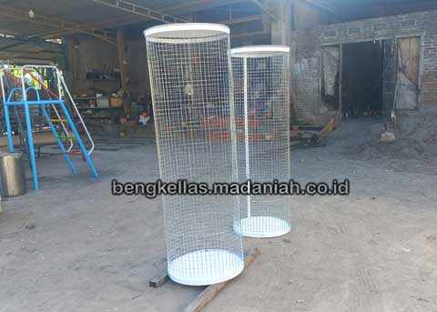 Distributor Tempat Sampah Botol Plastik Kota Parepare Terdekat