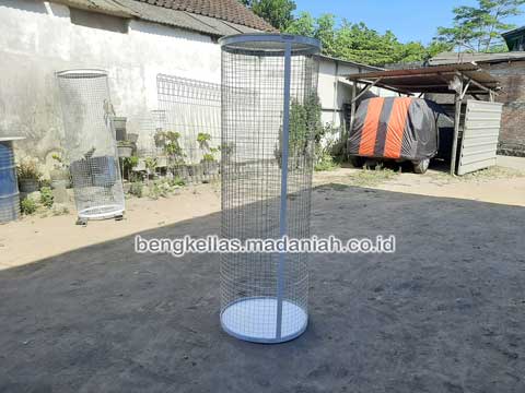 Distributor Tempat Sampah Botol Plastik Kota Probolinggo Terdekat