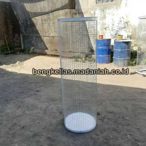 Distributor Tempat Sampah Botol Plastik Kota Salatiga